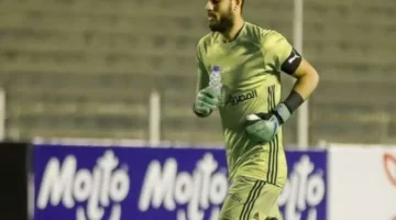 حراس مرمى مصر والأردن يحبطون محاولات أبو زريق والونش في كأس العرب 1